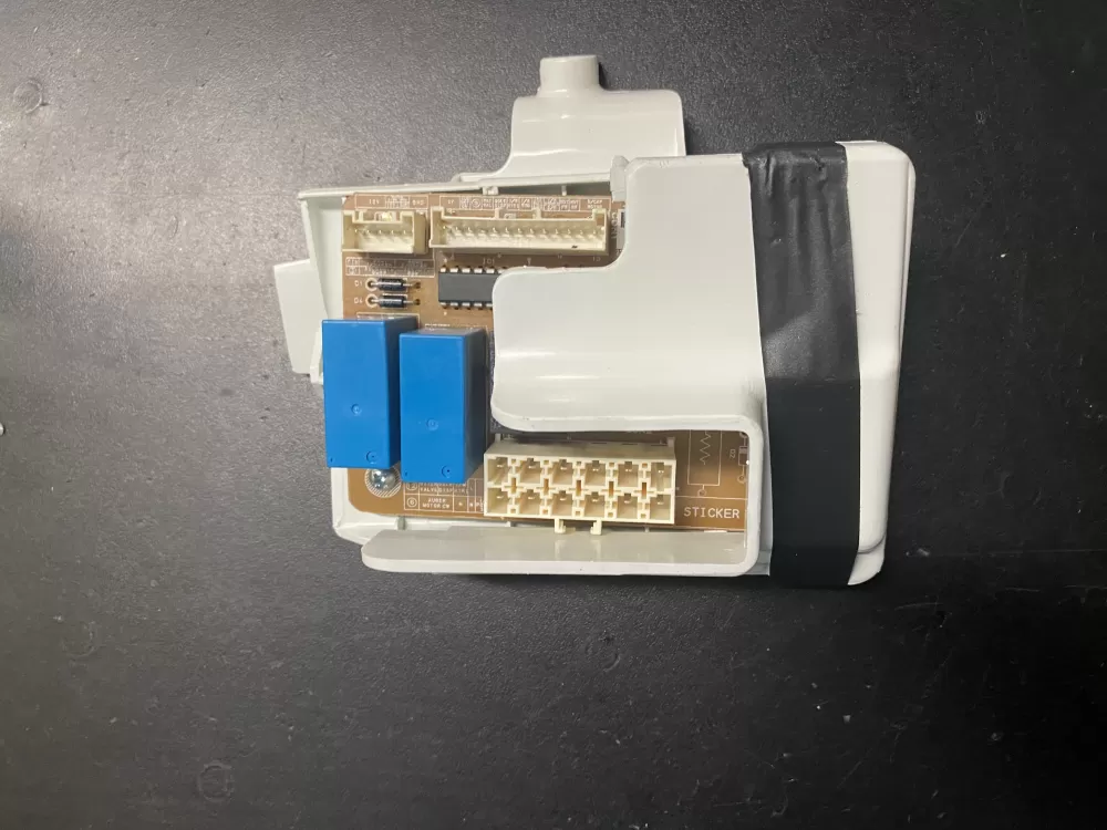 LG  Kenmore EBR60070708 Refrigerator Control Board Dispenser