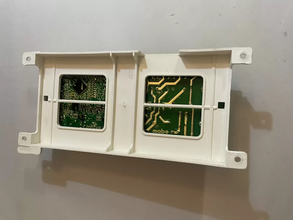 GE Hotpoint 234D2417G001 Washer Control Board AZ168732 | KM2581