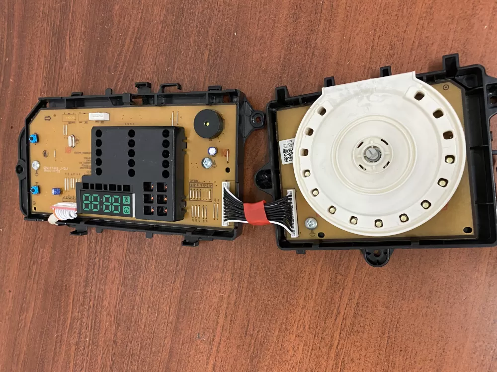 Samsung  Whirlpool DC94-05968A Washer Control Board