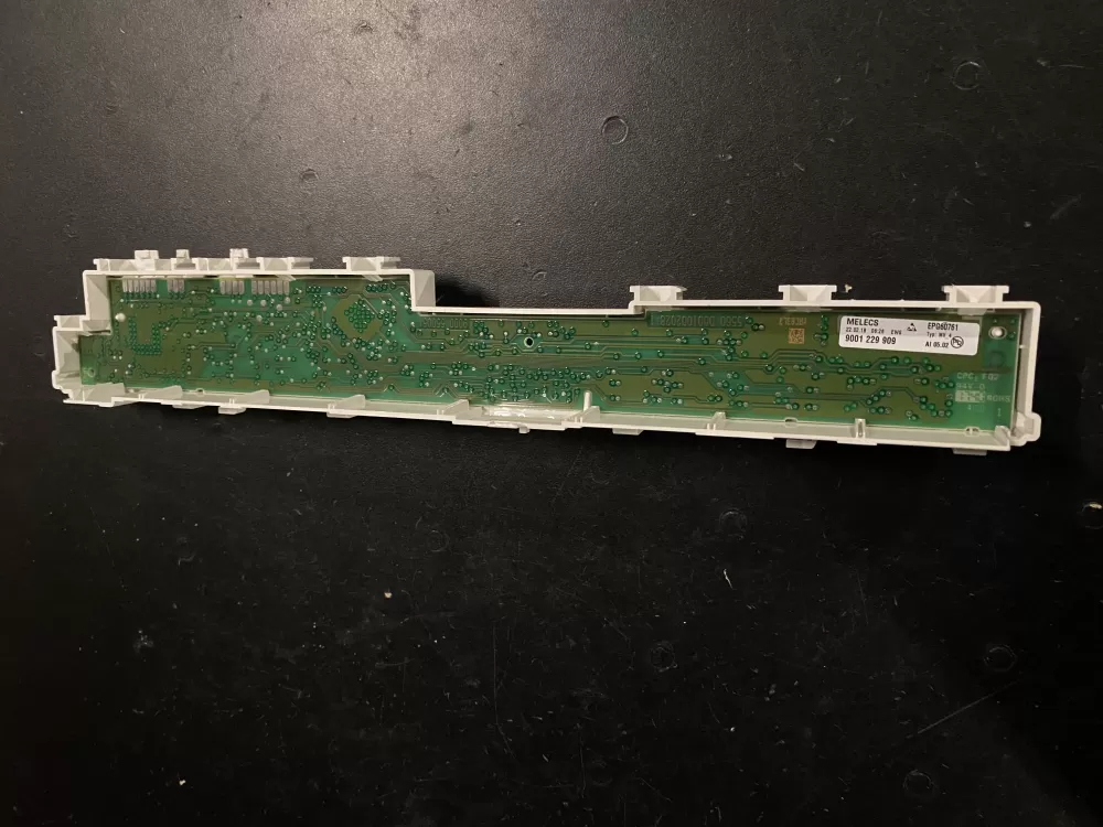 Bosch 9001229909 Dishwasher Control Board AZ26297 | BK135