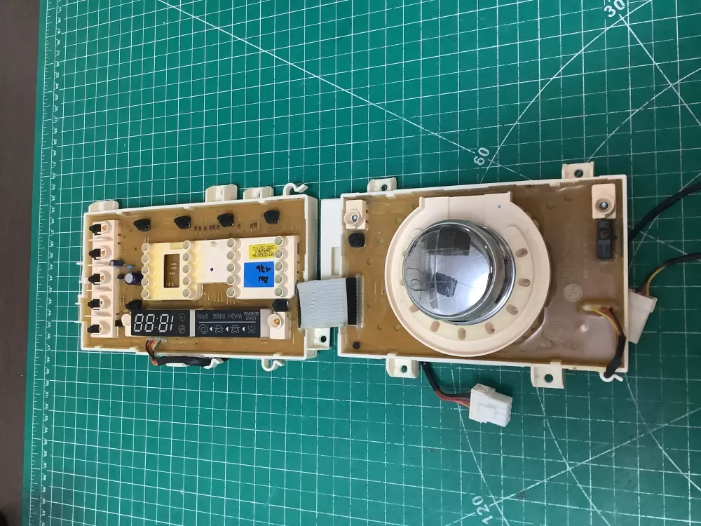 LG Kenmore 6871ER2019K Washer Control Board AZ226073 | ARV176