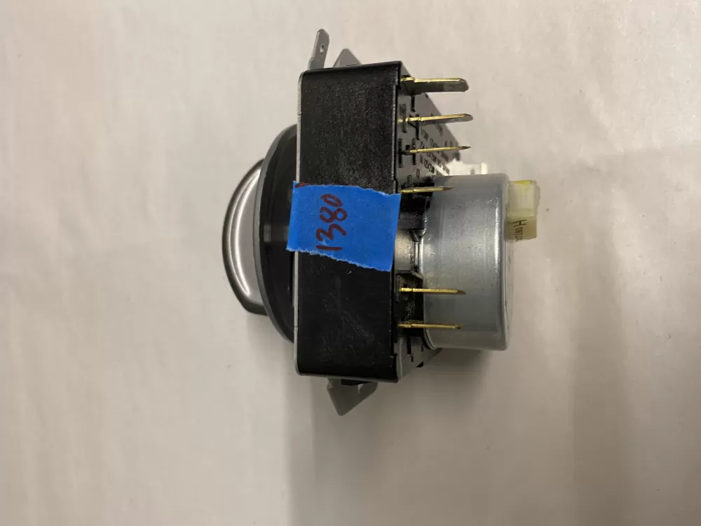 Kenmore W10186032 PD00026836 Wpw10186032vp Dryer Timer AZ211036 | BK1380