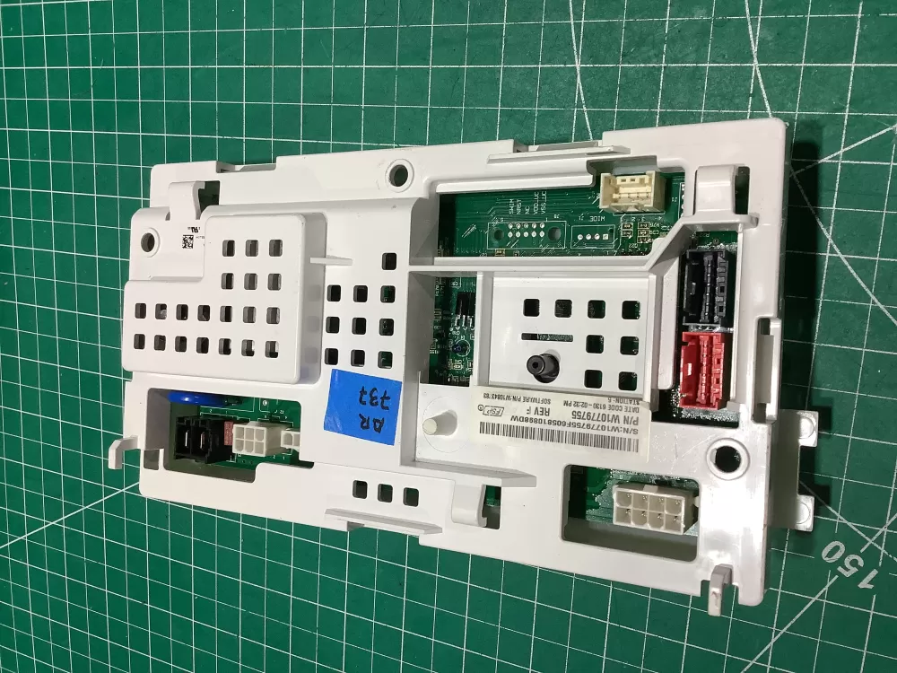 Maytag W10779755 W10864956 W10878364 Washer Control Board AZ183042 | AR737