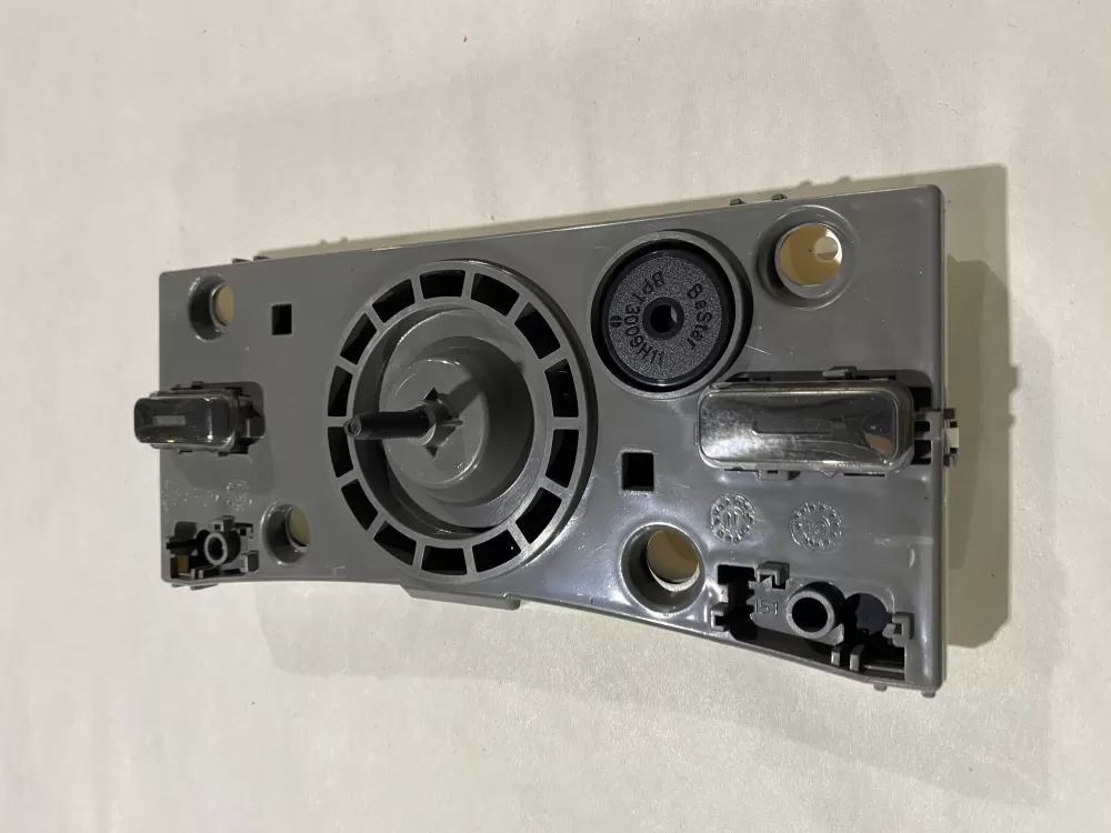 Whirlpool W10455538 Washer Control Board User Interface AZ150054 | BK2496