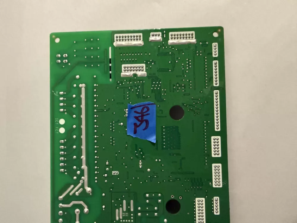 GE LG 197D8512G101 70213160101GA Refrigerator Control Board AZ209793 | KM346