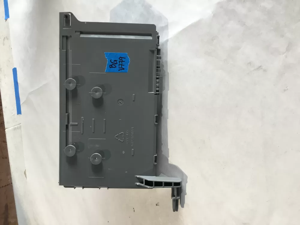 Whirlpool Washer Control Board W11085730  AZ151052 | BGV779