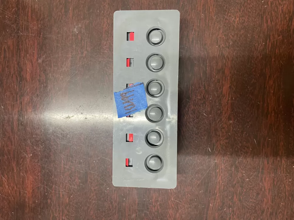 Kenmore WP2180236 Refrigerator Control Board Dispenser Switch AZ28386 | KM99
