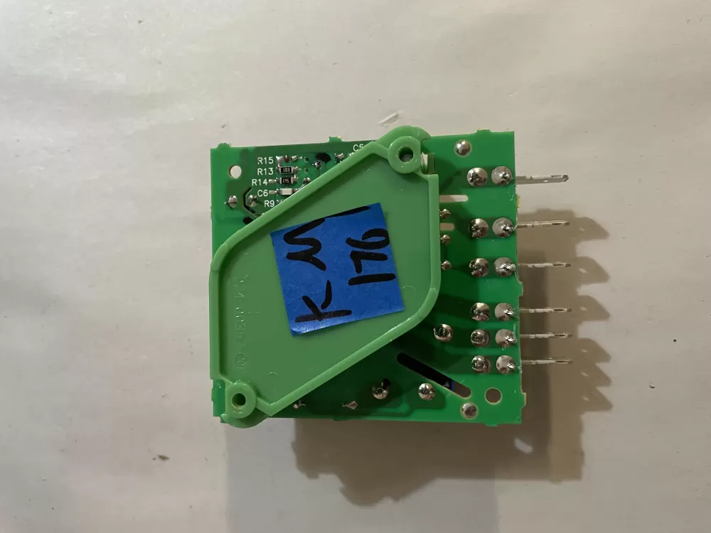 WHIRLPOOL REFRIGERATOR DEFROST BOARD PART W11577965 W11438550 AZ161065 | KM170