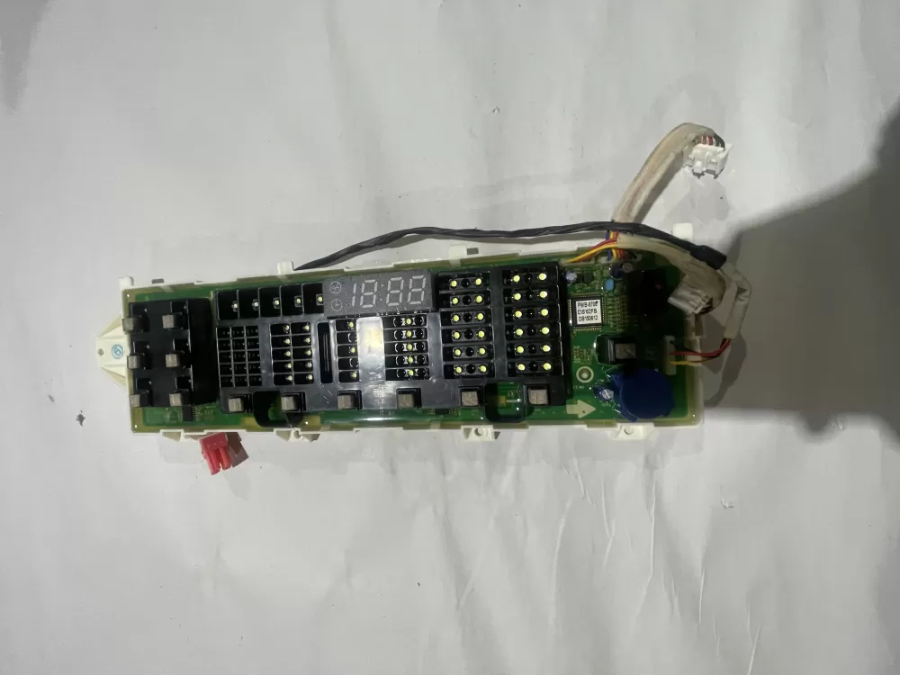 LG EBR79559706 Washer Control Board