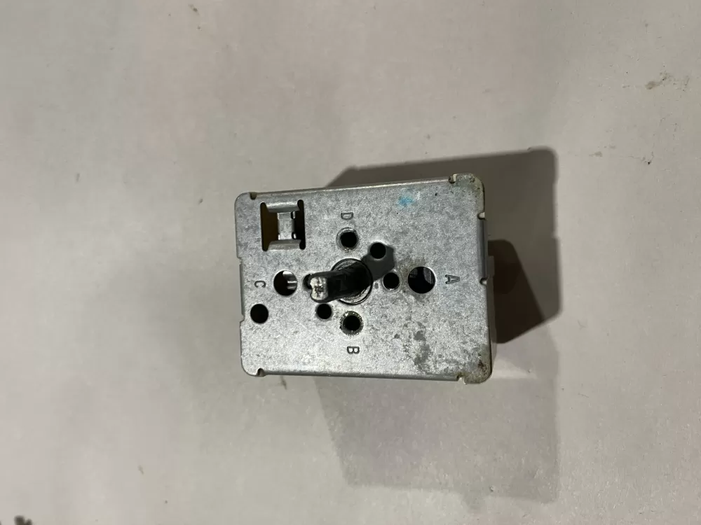 GE Hotpoint Wb24t10029 Range Switch Infinite AZ141404 | BK1675