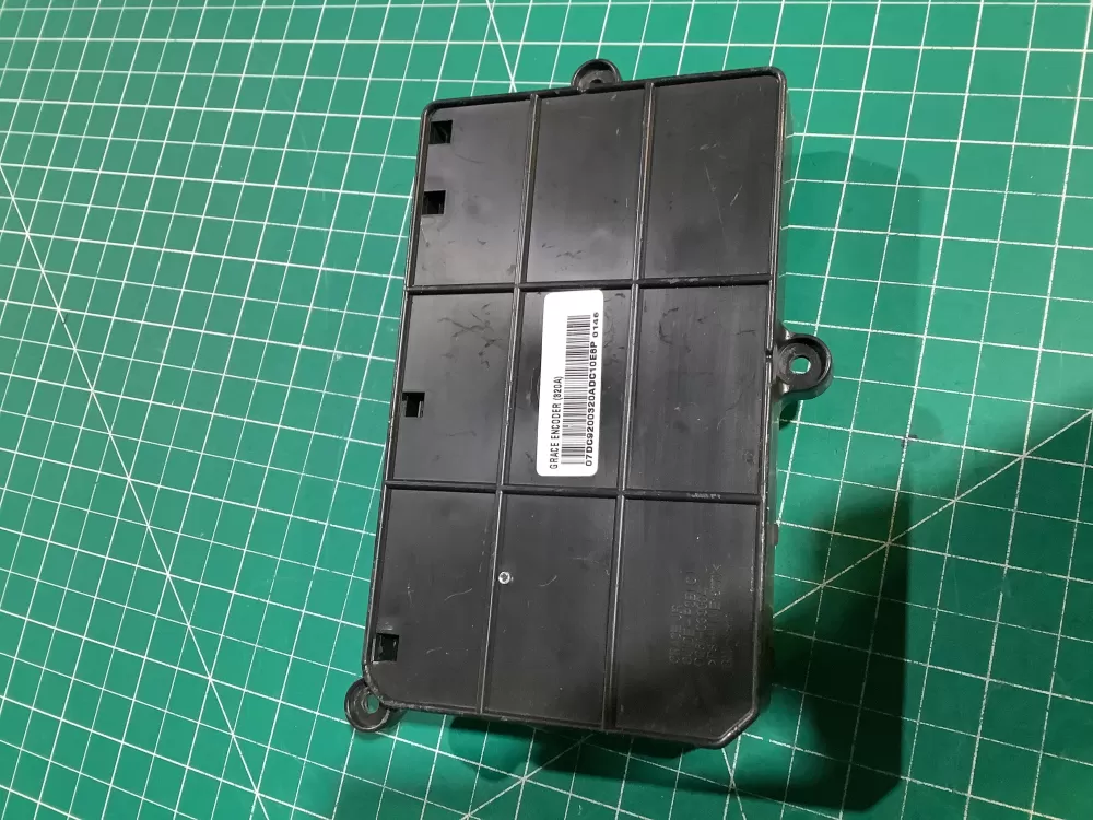 Samsung PDC92 00320A Dc92 00320a Washer Control Board AZ154992 | NR154