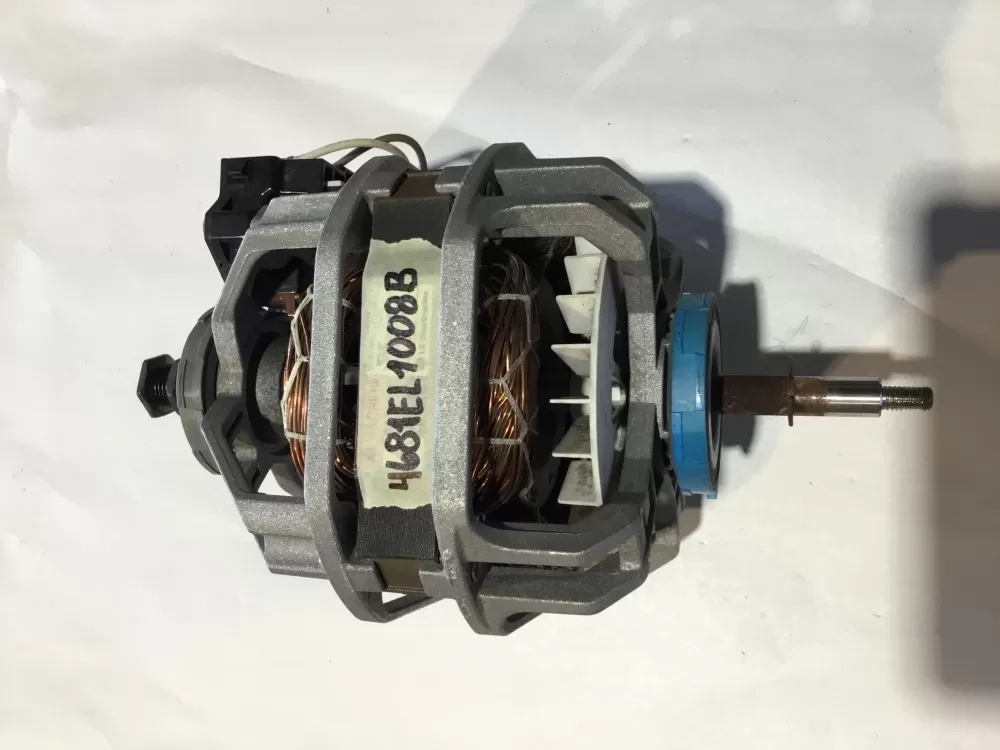 LG 4681EL1002A 4681EL1008B 4681EL1008H Dryer Motor AZ62911 | SL7