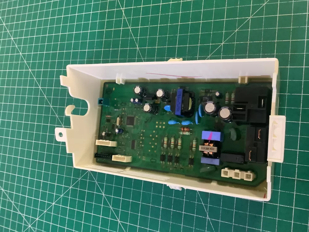 Samsung DC92-01626B DC9201626B Dryer Control Board