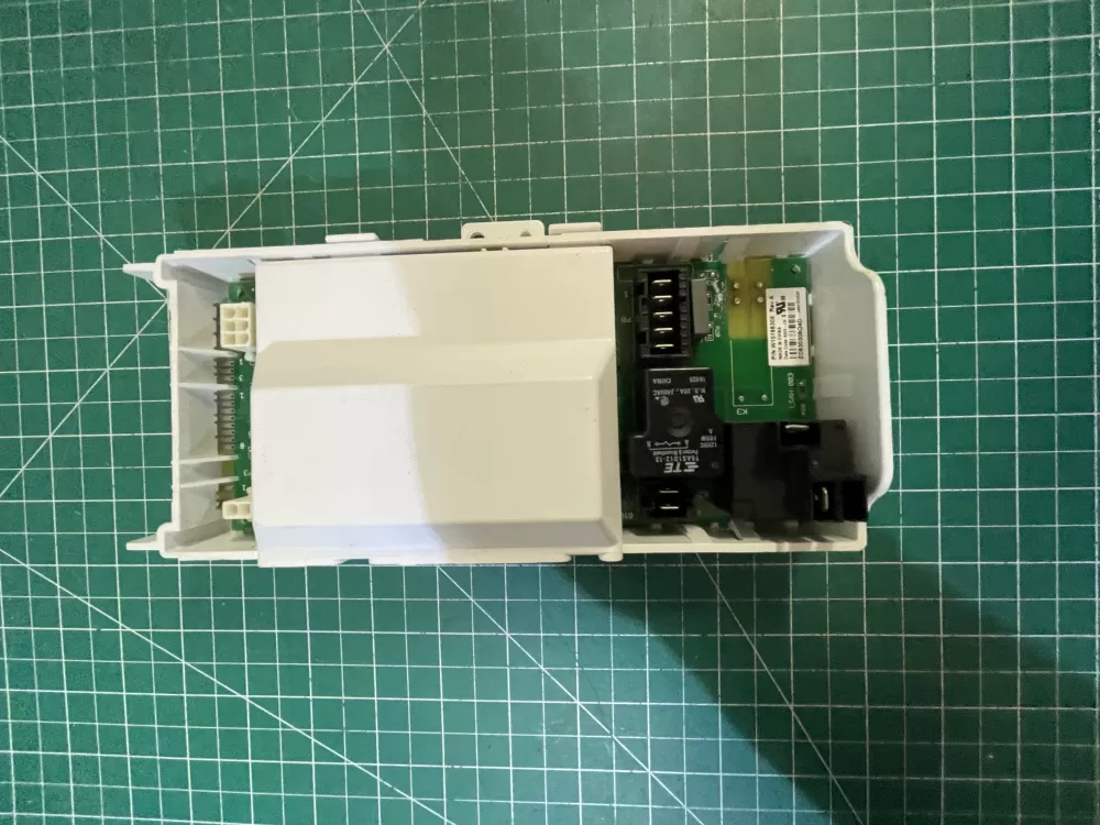 Whirlpool  Maytag  Kenmore W10166297 W10166305 WPW10166305 PS11749366 W10166305 A Dryer Control Board