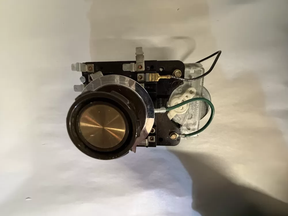 Maytag 2 06228 Washer Timer AZ222023 | KM1358