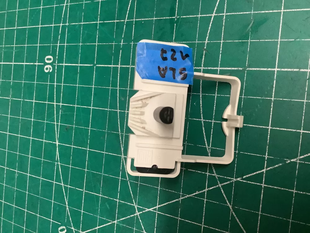 Whirlpool WP3977456 PS11742178 Dryer Start Switch AZ202152 | SL127