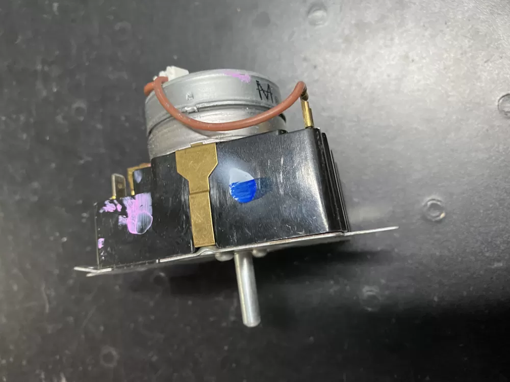 Whirlpool 8299781A WP8299781 909732 8299781 Dryer Timer AZ14687 | BK1455