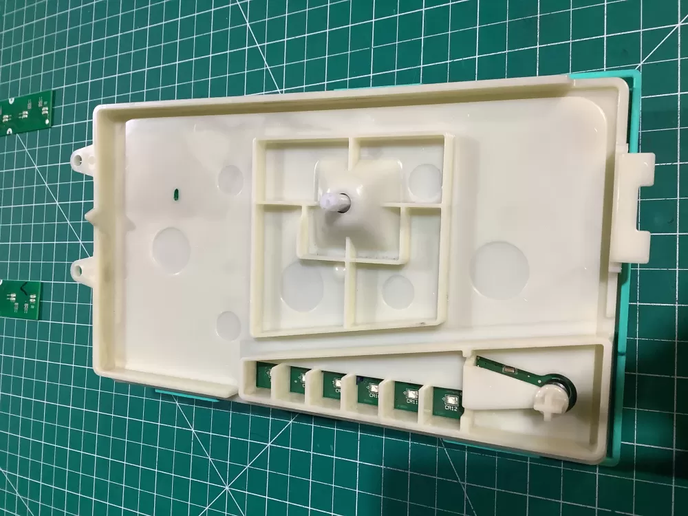 Whirlpool W10438113 W10445400 W10480186 Washer Control Board AZ143747 | NR2412