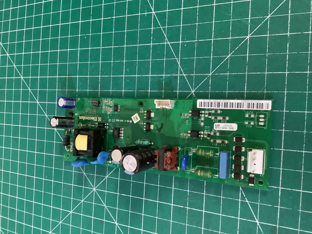 Frigidaire 1610C142253563  16100142853583  2422022 Fridge Power Control Board