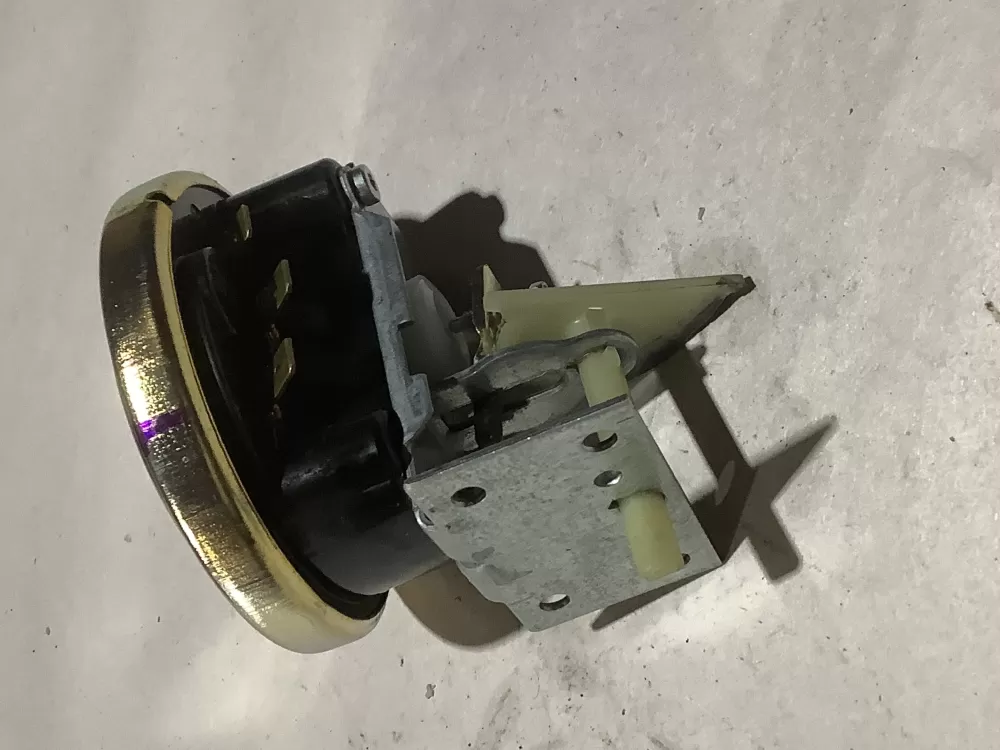Whirlpool 738-1350-2 Dryer Timer Pressure Switch