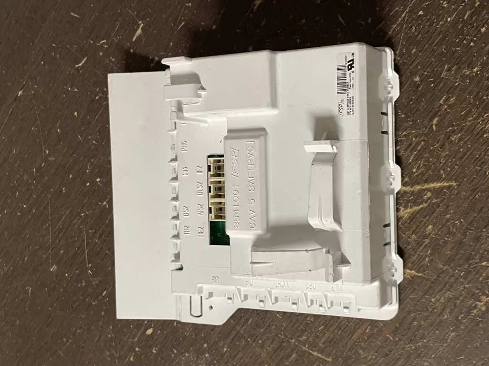 Whirlpool Kenmore W10133536 W10133536A Washer Control Board AZ56775 | Wm2015