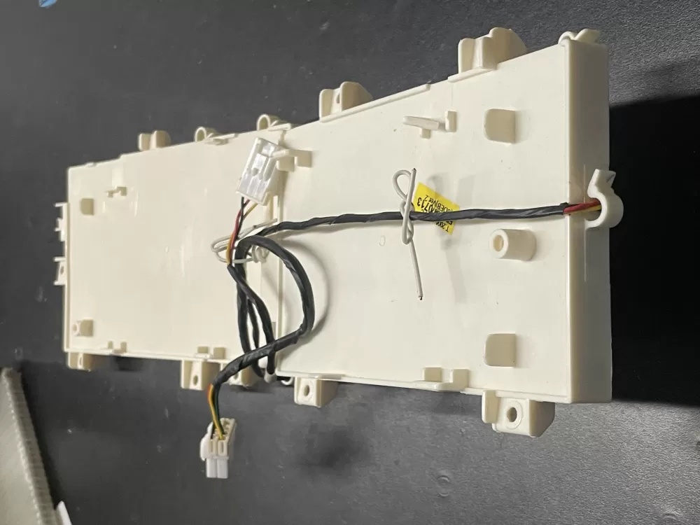LG EBR36870713 Washer Control Board User Interface AZ24243 | WM812