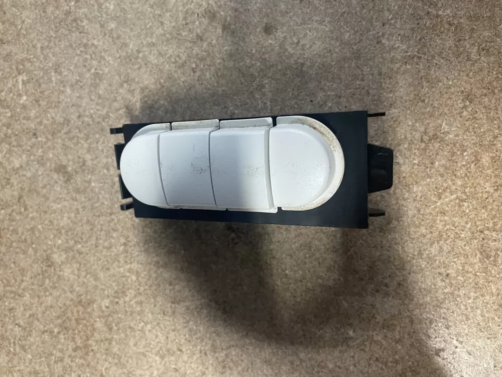 Maytag 6 3095401W Dryer Selector Switch