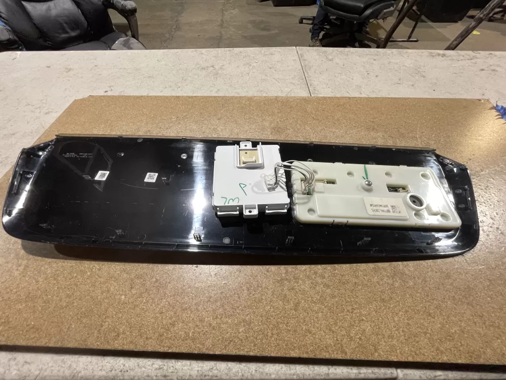 Samsung DC64-03825F DC64-03825A Washer Control Board Panel  AZ75852 | Wmv618
