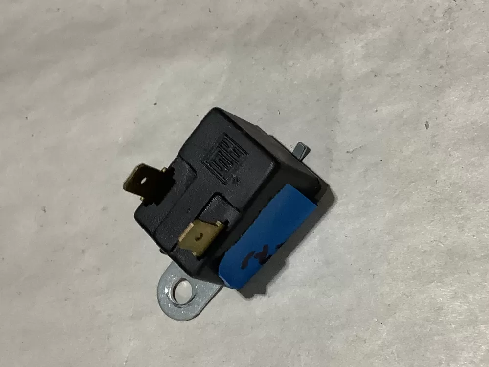 GE 540B089P002 Dryer Buzzer Switch