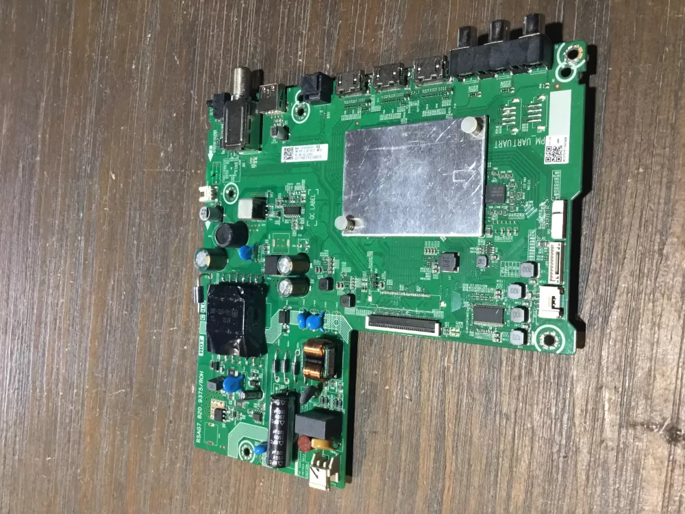 Hisense G21245G TV Control Board AZ53713 | NR1903
