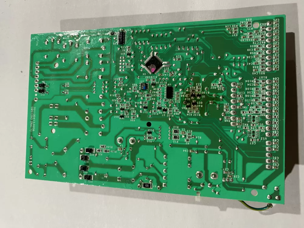 GE 200D6235G007 EBX1110P002 Refrigerator Control Board AZ185963 | BK2725