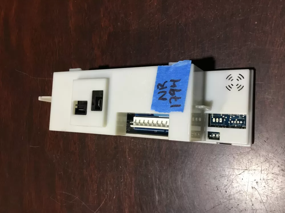 Frigidaire A01078804 242207704 Refrigerator UI Control Board AZ73552 | NR1794