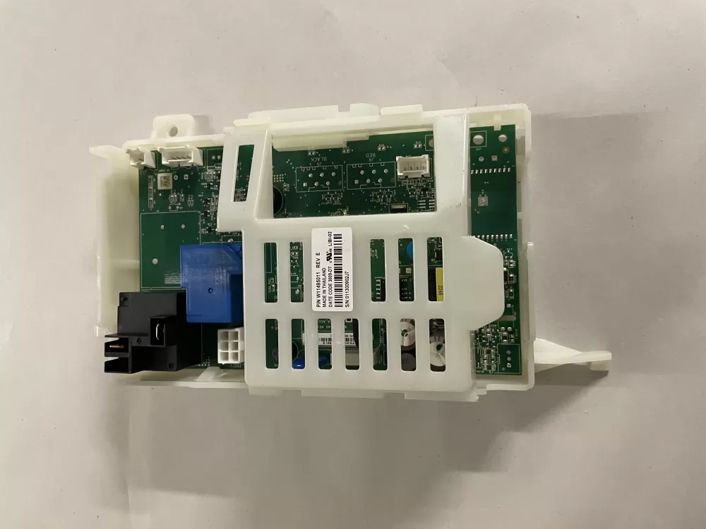 Whirlpool W11495011 Dryer Control Board AZ136914 | KM2357