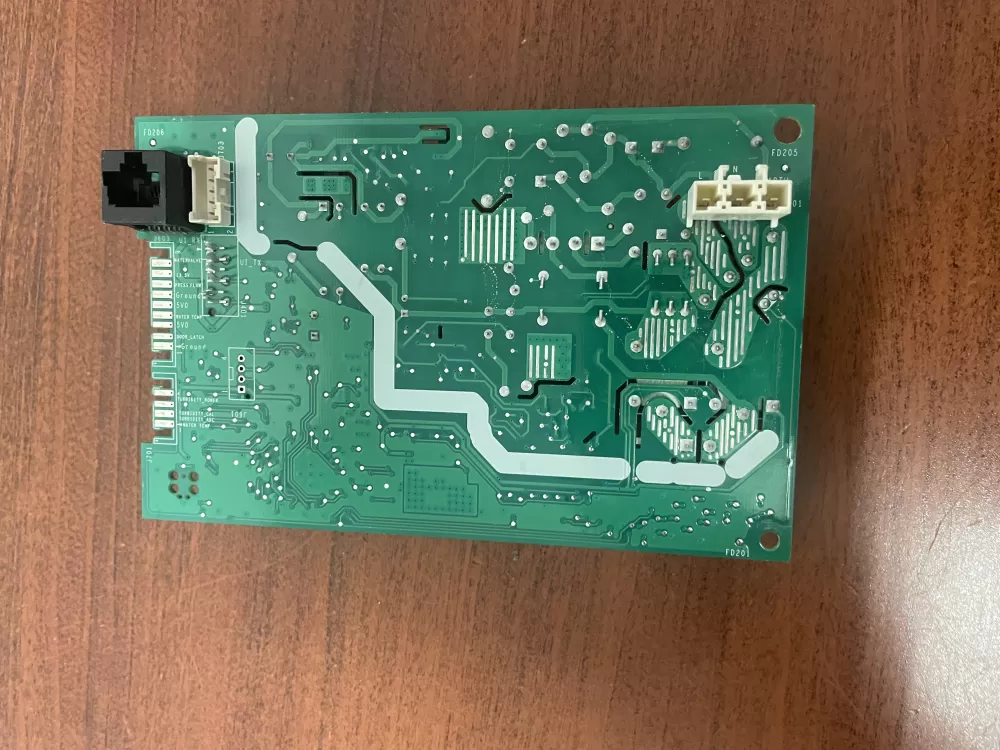 GE 265D4780G201 265D4678 Dishwasher Control Board AZ54216 | KM1965