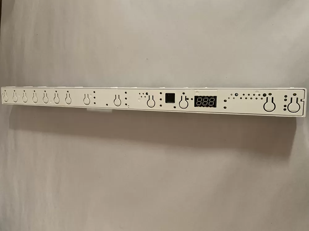 Frigidaire A18213101 A18213103 5304528982 PS16544414 A18213103/A Dishwasher Control Board User Interface