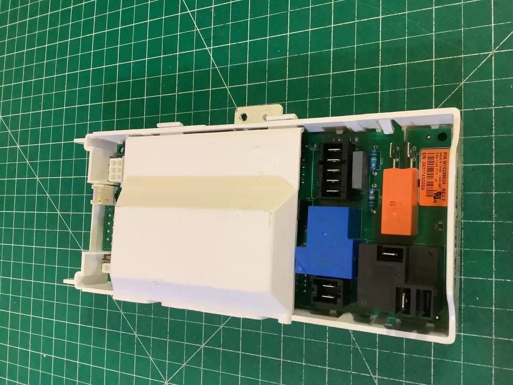 Whirlpool Maytag AP5988879 W10249824 Dryer Control Board AZ194690 | NR596