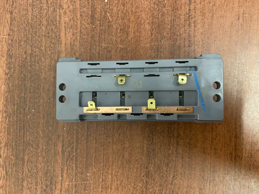 Frigidaire Kenmore Westinghouse Refrigerator Dispenser Switch AZ41382 | BK1719