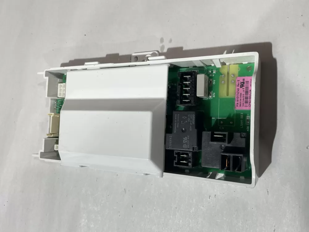 Whirlpool  Maytag  Kenmore  Amana AP6016286 W10174745 W10174745R W10182366 W10200473 WPW10174745 PS11749572 Dryer Control Board
