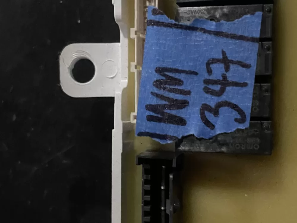 Whirlpool Maytag W11183368 W11195970 Washer Control Board AZ24861 | WM347