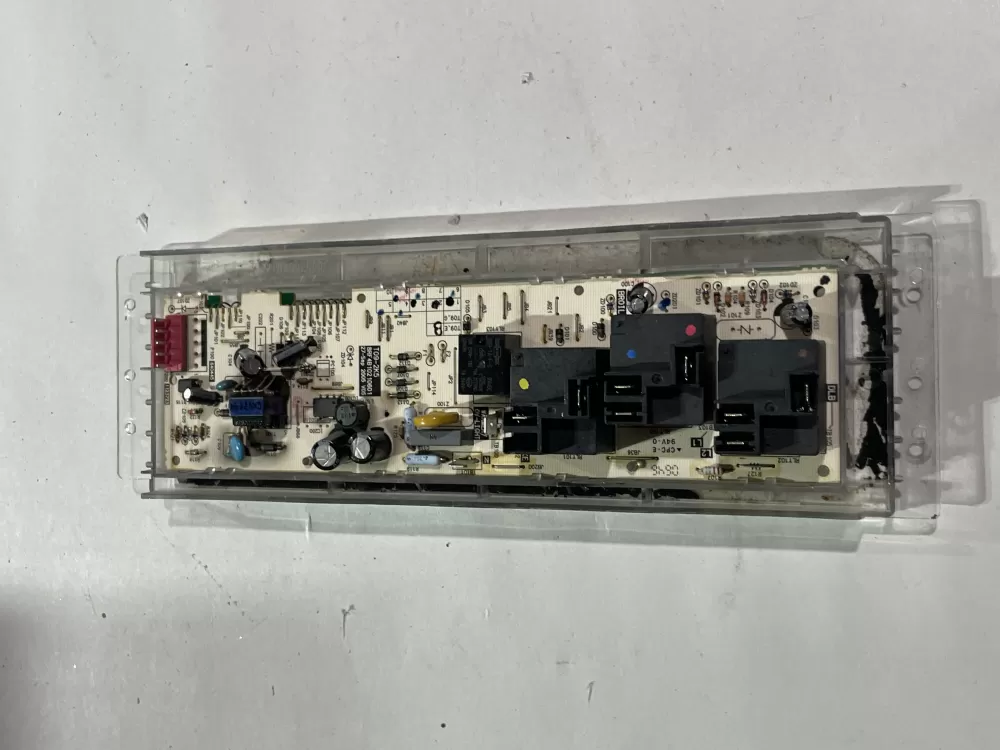 GE Hotpoint 183D9935P002 Range Oven Control Board AZ169833 | Wm568