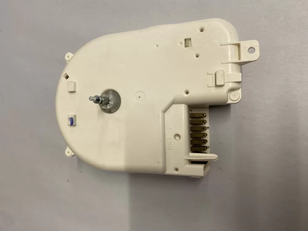 Whirlpool WH12X10295 175D5100P003 Washer Timer AZ215503 | BK1828