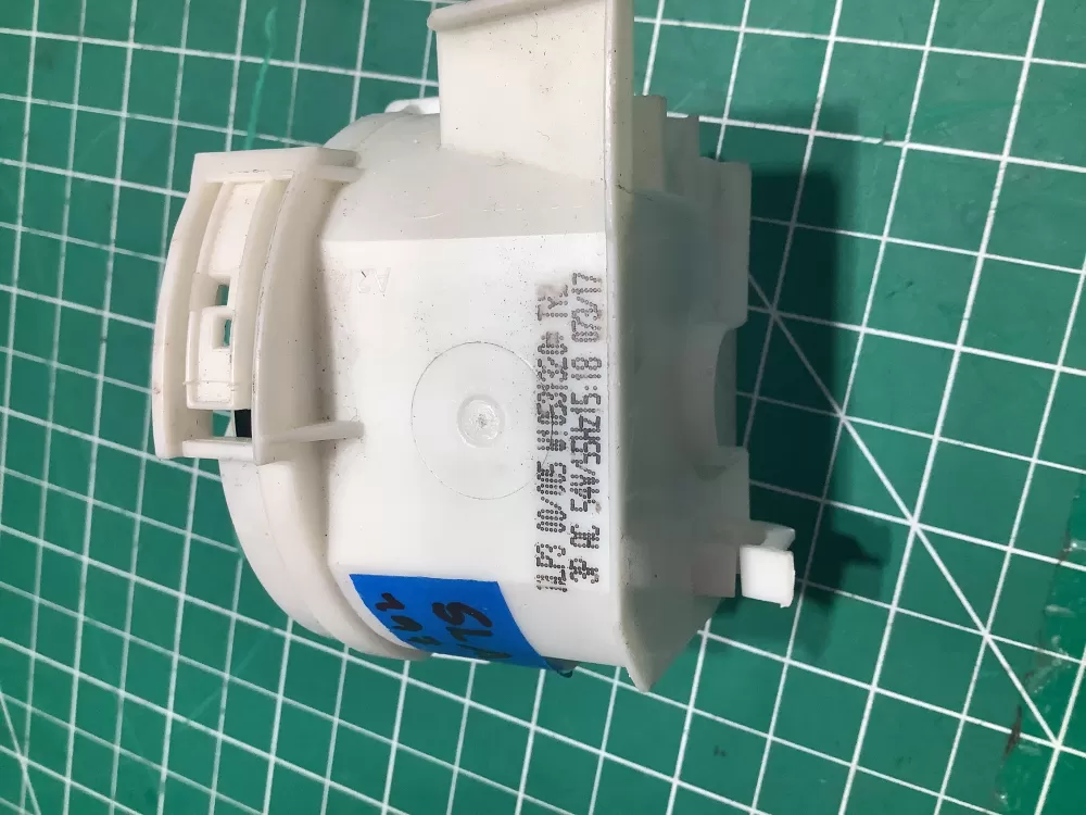 Jenn Air  Kenmore  Kitchen Aid  Whirlpool W10314713 W10531320 WPW10531320VP WPW10531320 Dishwasher Drain Pump Motor