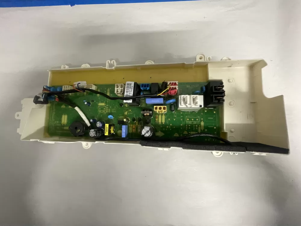 LG EBR63615902 EAX61298601 Dryer Control Board AZ209840 | KMV311