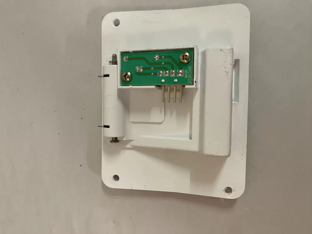 Whirlpool W10757851 4389102 Refrigerator Ice Control Board AZ199413 | BK2785