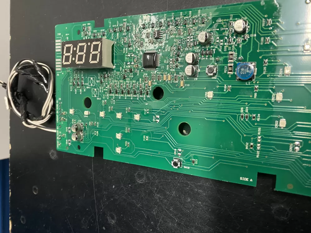 Maytag Whirlpool W10426811 Washer Control Board AZ13946 | BK1010