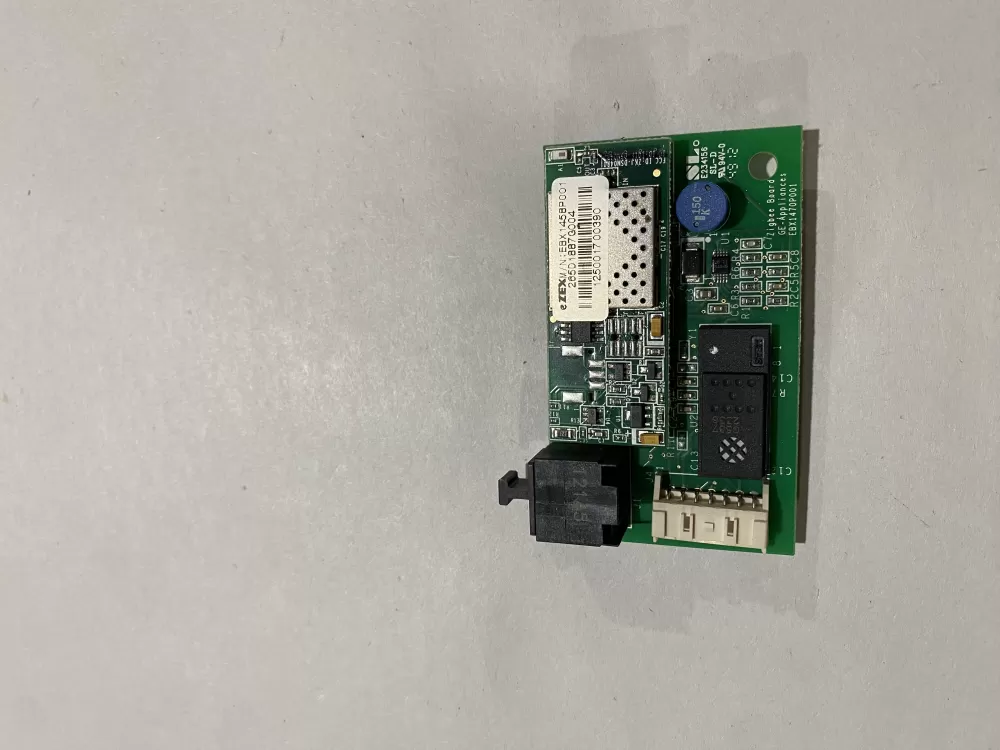 GE 197D8575G009 Refrigerator Control Board AZ175861 | BK684