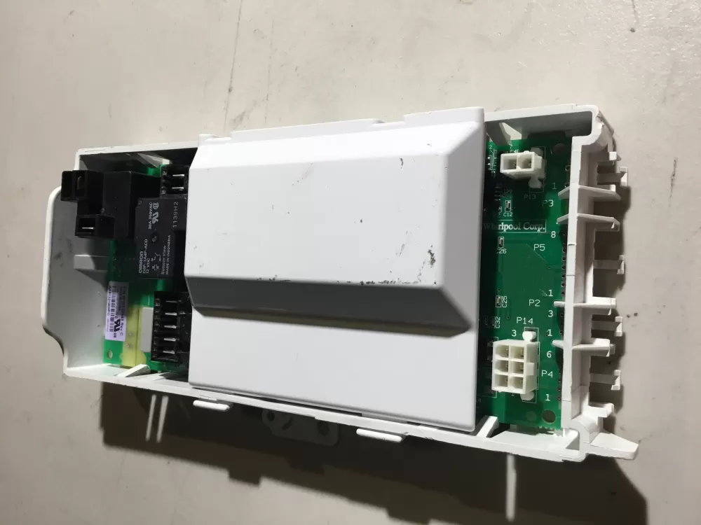 Maytag AP6015506 W10132445 WPW10132445 Dryer Control Board AZ36418 | NR797