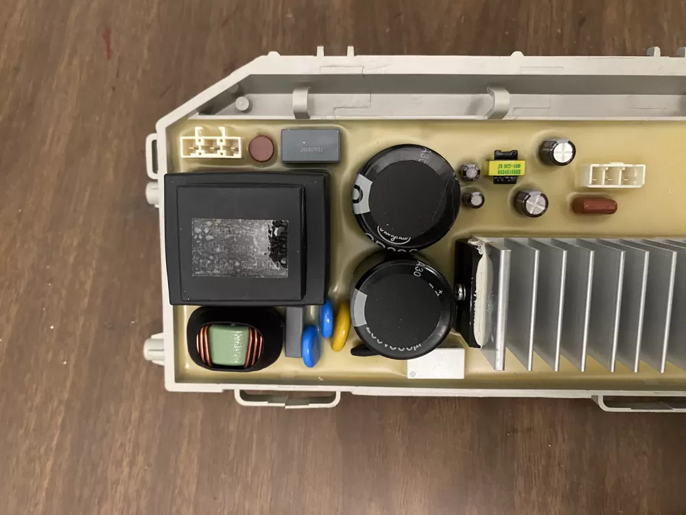 GE Haier WH18X28358 Washer Inverter Control Board AZ100920 | BK855