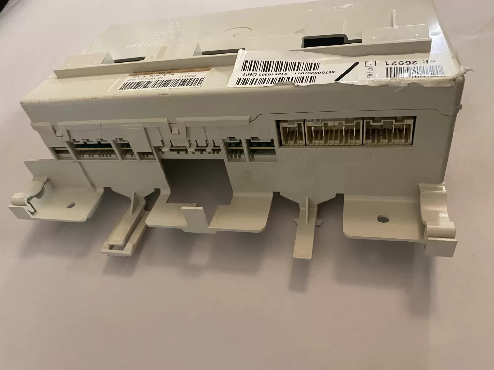 Whirlpool Maytag 4619 70221253 01 Washer Control Board AZ107179 | BKV183