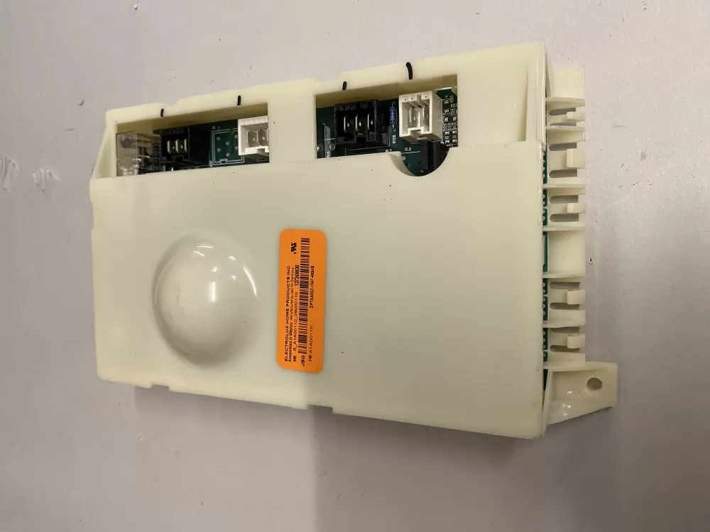 Frigidaire Electrolux AP5948941 137249930 Dryer Control AZ227535 | BK1962
